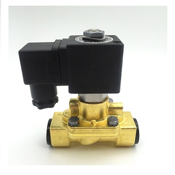 Van điện từ 2/2 PARKER: 7321BIN00 ~ 7321BMN02